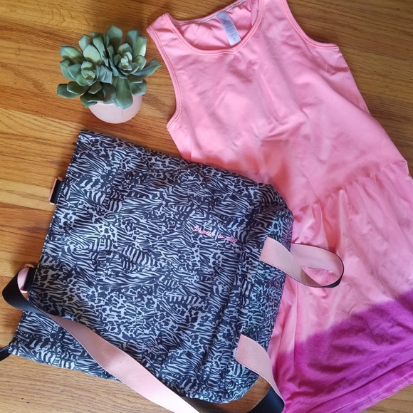 Lululemon Ivivva Girls Practice to Play Backpack main image 9